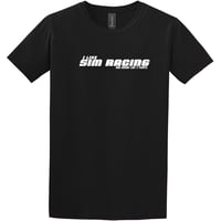 I LIKE SIM RACING T