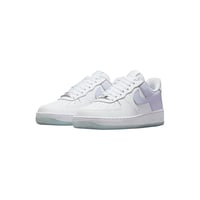 Image 2 of Nike Air Force 1 Low "White Pure Violet" (Women's)