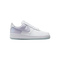 Image 1 of Nike Air Force 1 Low "White Pure Violet" (Women's)