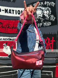 Image 1 of Neon Rebel Shoulder bag