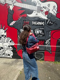 Image 2 of Neon Rebel Shoulder bag