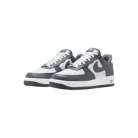 Image 2 of Nike Air Force 1 Low "Photon Dust Dark Grey"