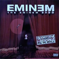 Image 1 of Eminem - The Eminem Show (Chopped Not Slopped)