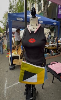 Image 1 of Retro Crossbody bag