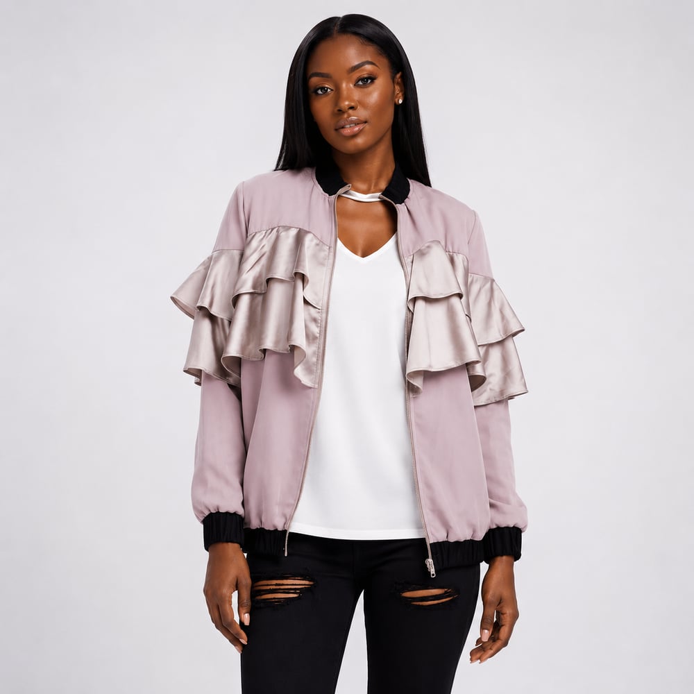 Image of Ruffle Bomber 