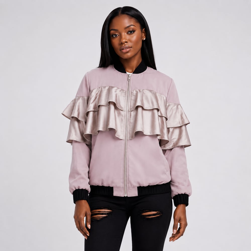 Image of Ruffle Bomber 