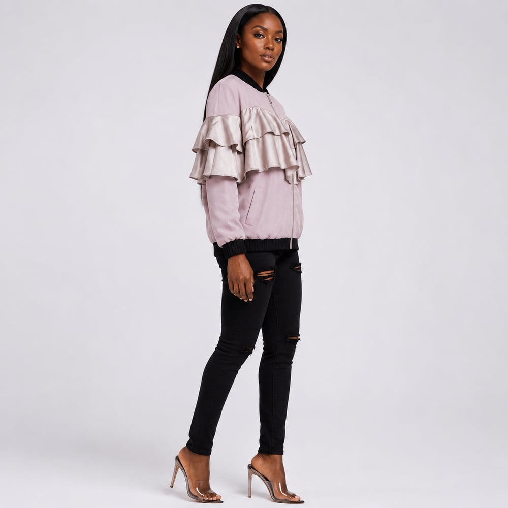 Image of Ruffle Bomber 