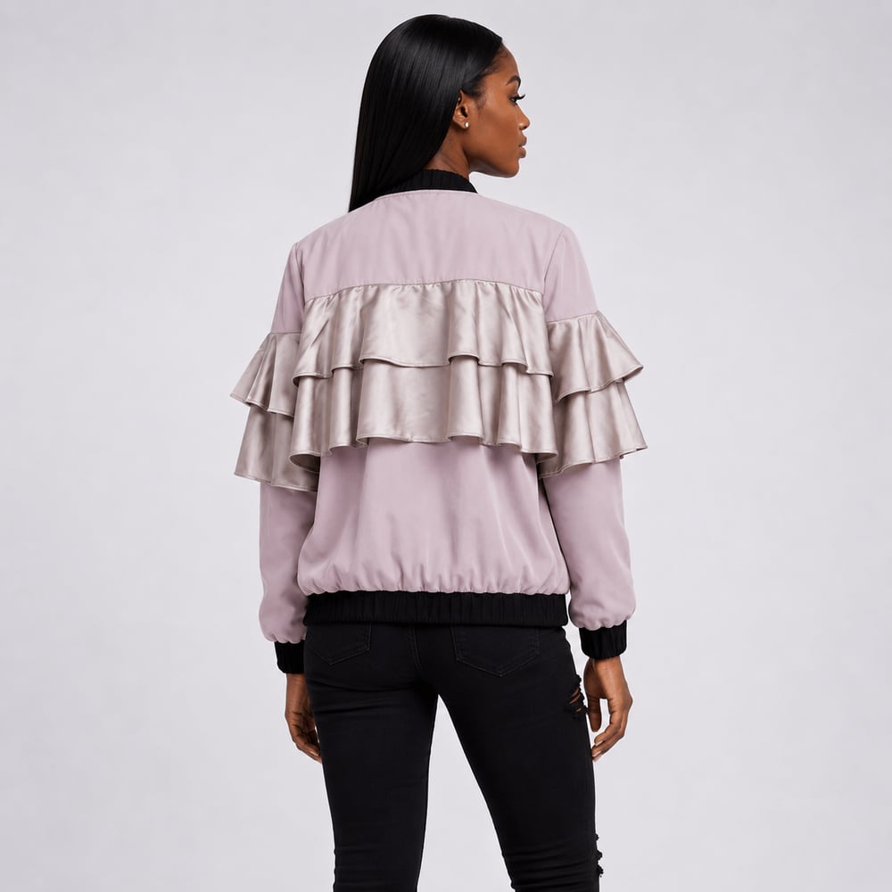 Image of Ruffle Bomber 