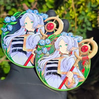 Image 1 of Jouney's End - The Mage Pin