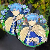 Image 1 of Jouney's End - The Hero Pin 