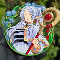 Image 3 of Jouney's End - LE Bundle (Gold)
