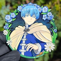 Image 3 of Jouney's End - The Hero Pin 
