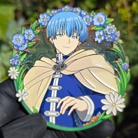 Image 2 of Jouney's End - The Hero Pin 