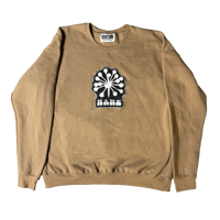 English Ivy Sewn Crew