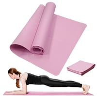 Image 1 of Yoga Mat