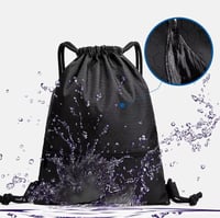 Image 3 of Drawstring Bag