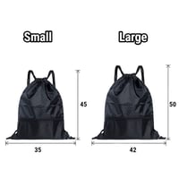 Image 4 of Drawstring Bag