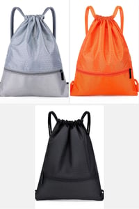Image 2 of Drawstring Bag