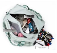 Image 3 of Gym bag