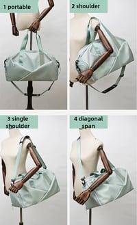 Image 4 of Gym bag