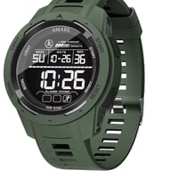 Image 1 of Digital Fitness Watch