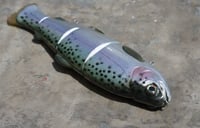 Image 2 of Immortal Trout 9.9 “Pearlberry”