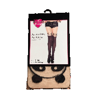Image 1 of cutie panda tights