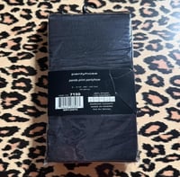 Image 3 of cutie panda tights