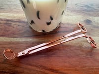 Image 1 of Wick Trimmer