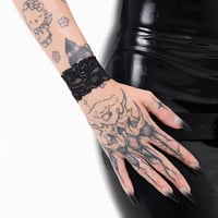 Image 1 of Julia Cuff