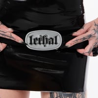 Image 7 of Lethal Belt