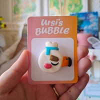 Pin Gulliver Animal Crossing 
