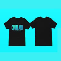 Image 1 of Neon Clubland Tee - New For 2026