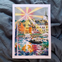 Belle Île LiT