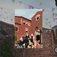 Image 2 of Festa Major - Corbera 