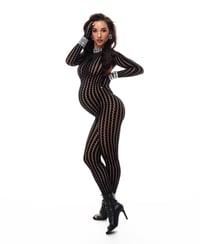 Image 1 of Gia jumpsuit