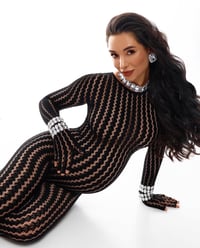 Image 2 of Gia jumpsuit
