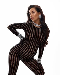 Image 3 of Gia jumpsuit
