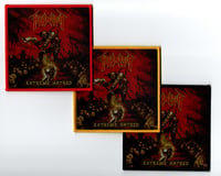 Official Hypnosia - Extreme Hatred Patch