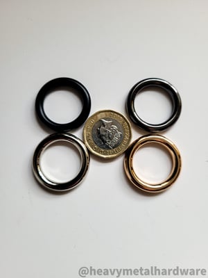Image of 20mm O-rings