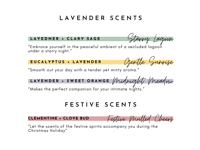 Image 4 of The Complete Sanctuary Set | Woodwick Candle + Reed Diffuser + Room Spray 
