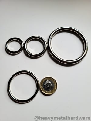 Image of 35mm O-rings