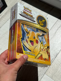 Image 1 of REDEMPTION = COFFRET PIKA PAR DUNE