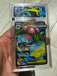 RÉDEMPTION CA 10 FLORIZARRE 155