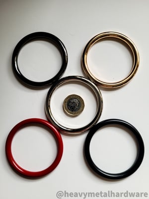 Image of 50mm O-rings