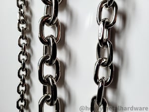 Image of Chunky Chain  