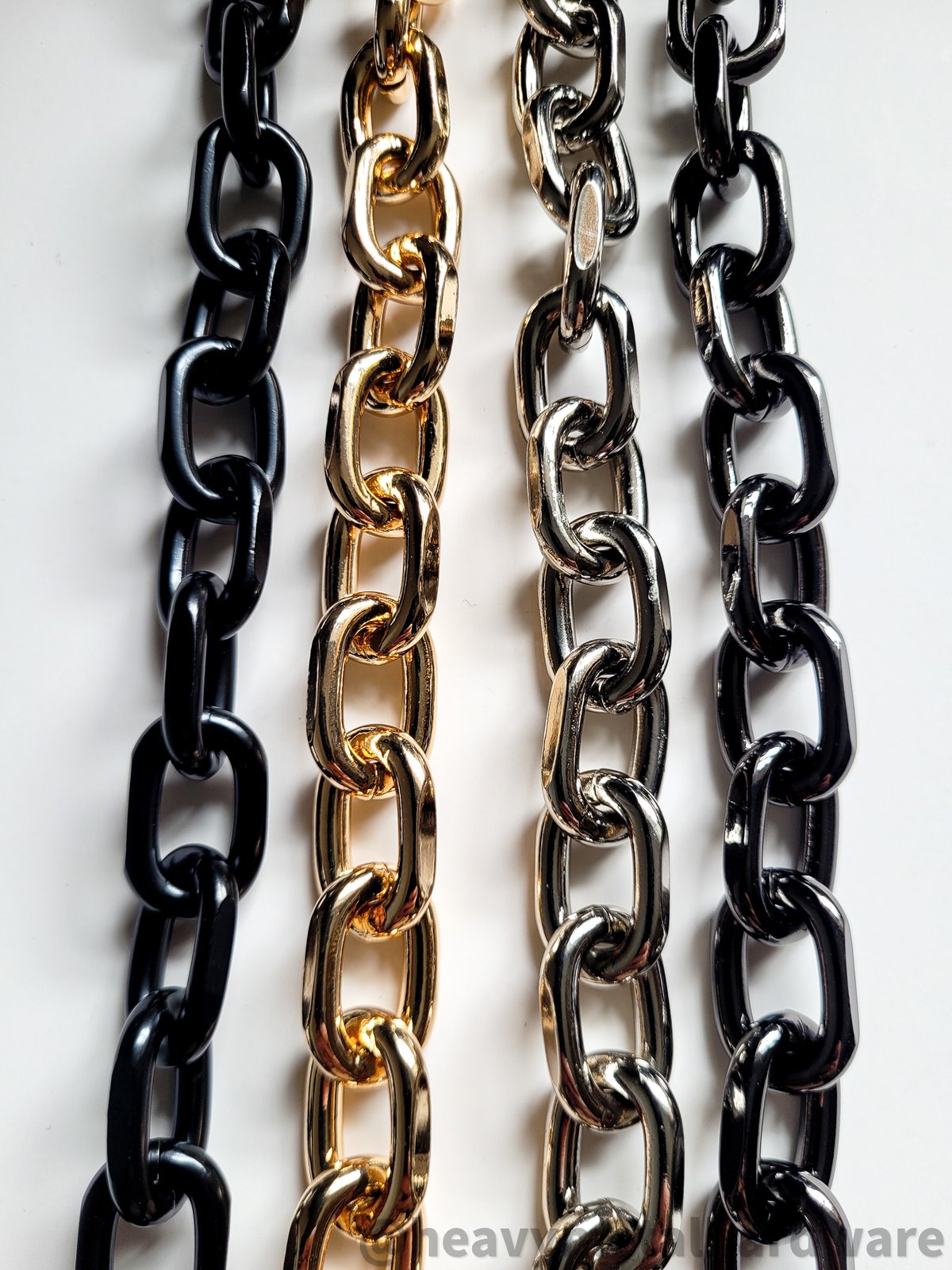 Image of Chunky Chain  