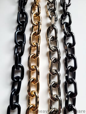 Image of Chunky Chain  