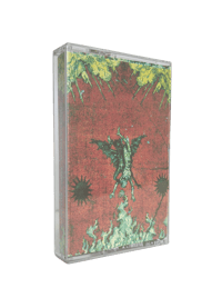 Image 1 of Mercy Killing Tape