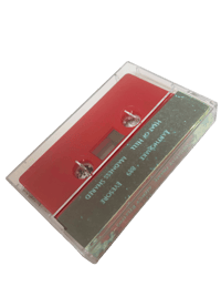 Image 2 of Mercy Killing Tape